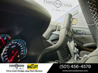 2020 Chevrolet Tahoe 2WD LS