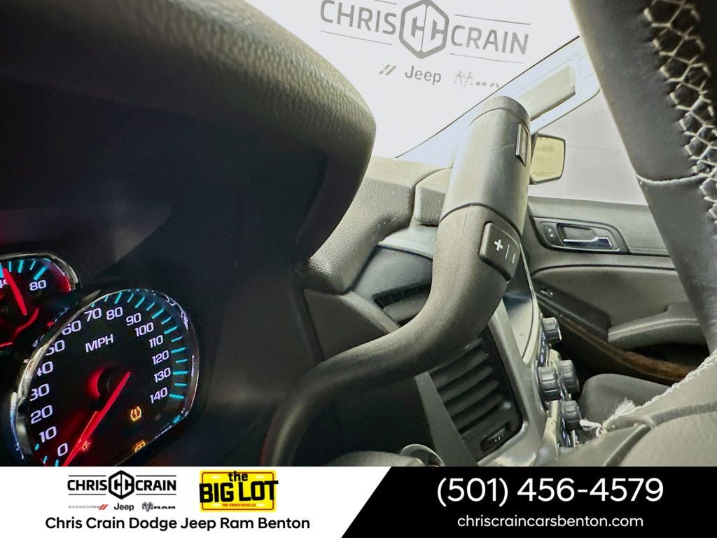 2020 Chevrolet Tahoe 2WD LS