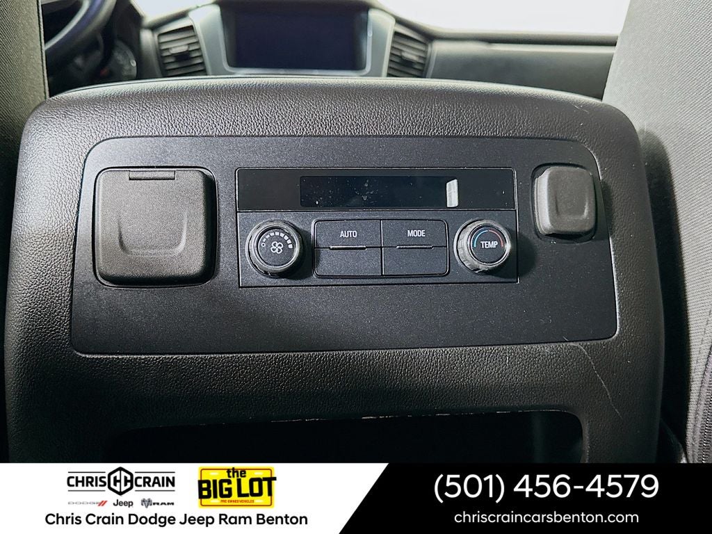 2020 Chevrolet Tahoe 2WD LS