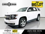 2020 Chevrolet Tahoe 2WD LS
