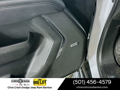 2023 Chevrolet Suburban 2WD Premier