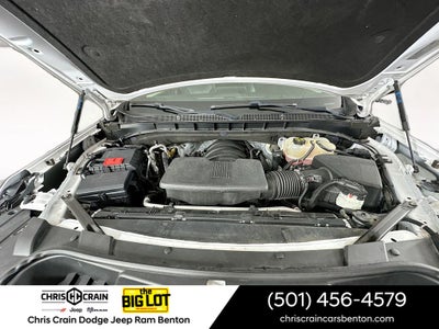 2023 Chevrolet Suburban 2WD Premier