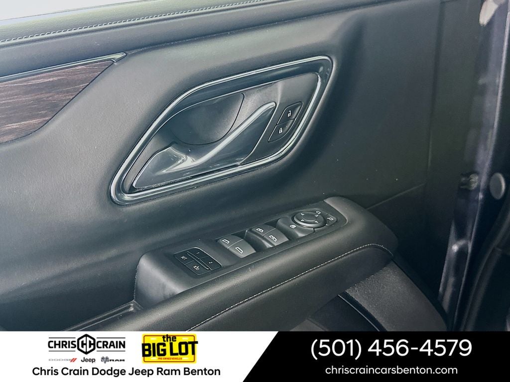 2024 Chevrolet Tahoe 2WD LT