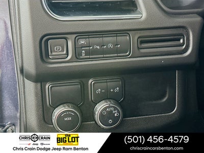 2024 Chevrolet Tahoe 2WD LT