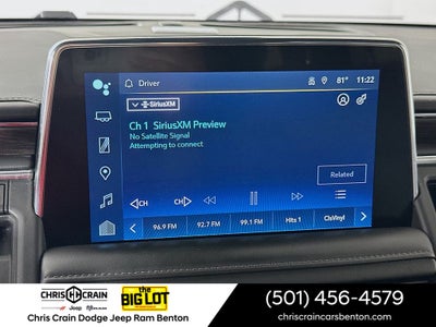 2024 Chevrolet Tahoe 2WD LT
