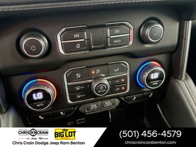 2024 Chevrolet Tahoe 2WD LT