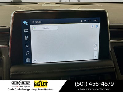 2024 Chevrolet Tahoe 2WD LT