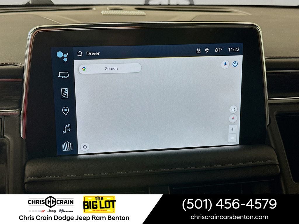2024 Chevrolet Tahoe 2WD LT