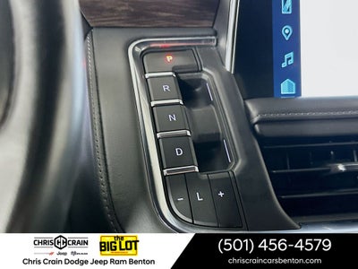 2024 Chevrolet Tahoe 2WD LT
