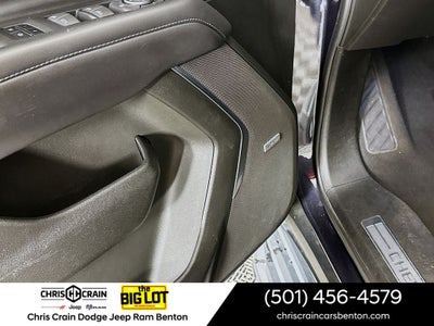 2024 Chevrolet Tahoe 2WD LT