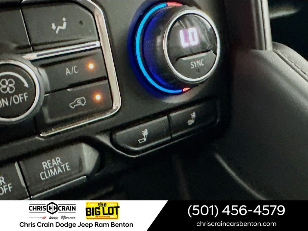 2024 Chevrolet Tahoe 2WD LT
