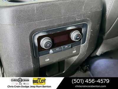 2024 Chevrolet Tahoe 2WD LT