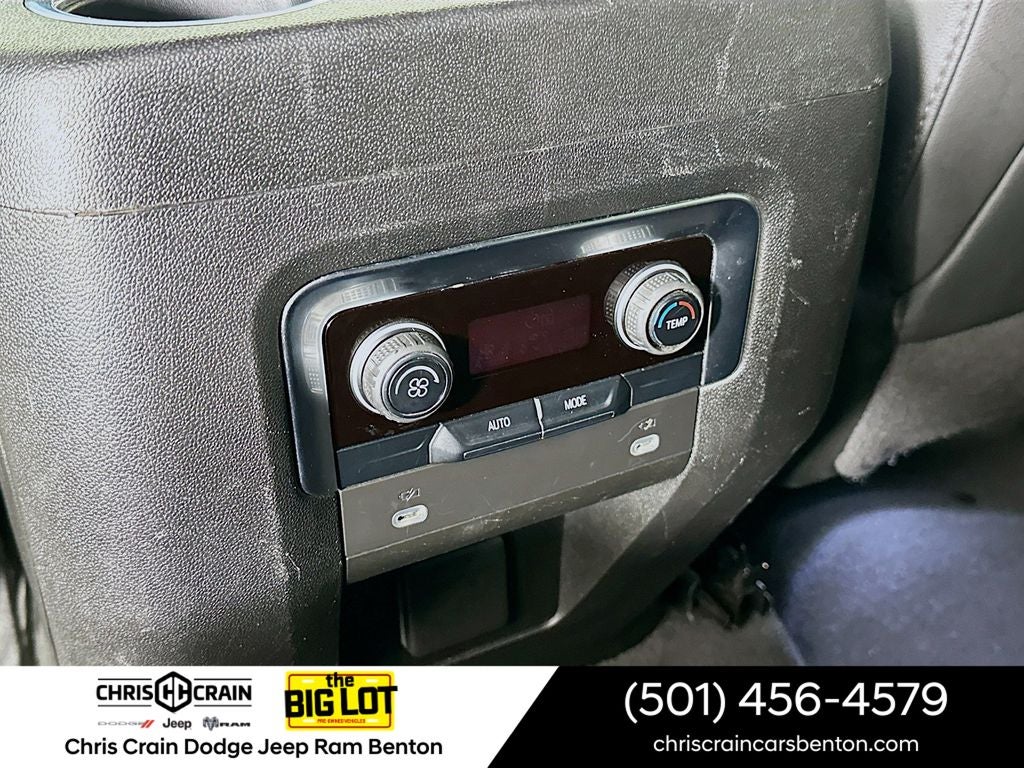 2024 Chevrolet Tahoe 2WD LT