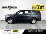 2024 Chevrolet Tahoe 2WD LT