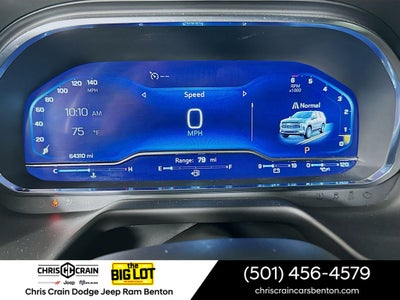 2024 Chevrolet Tahoe 2WD LT