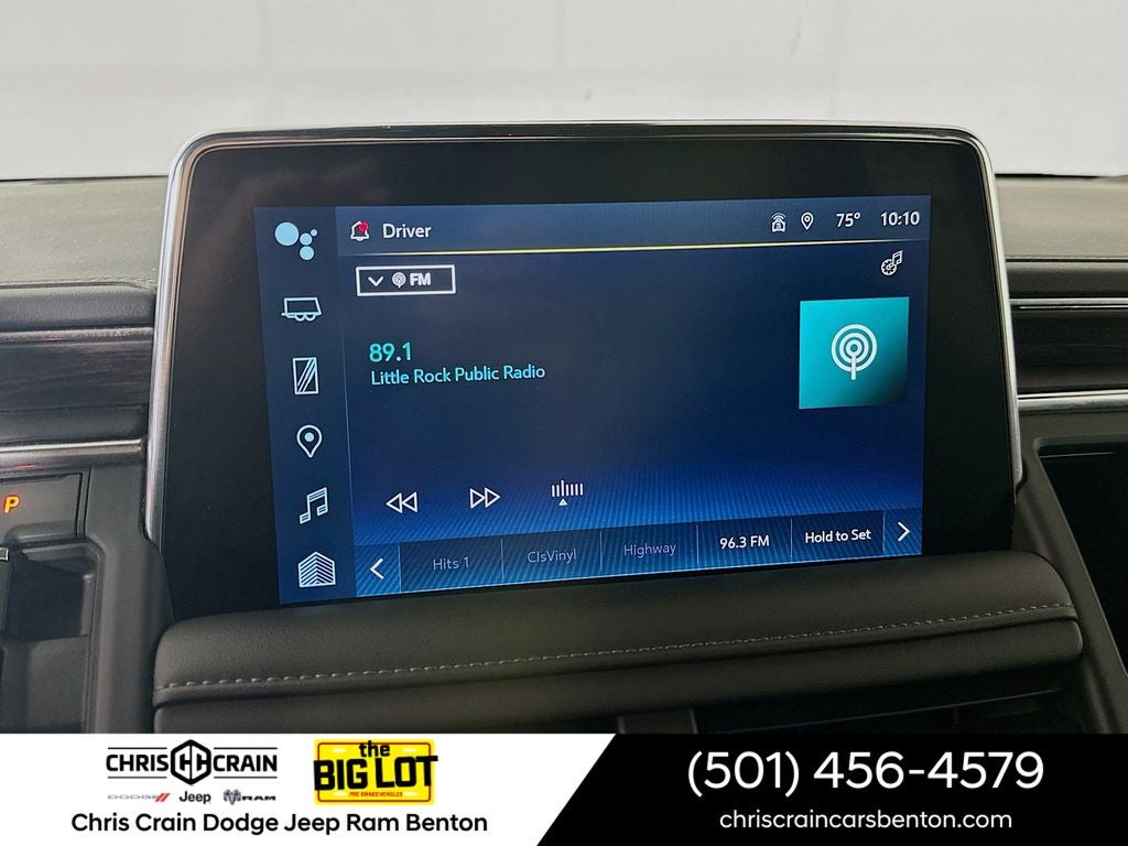 2024 Chevrolet Tahoe 2WD LT