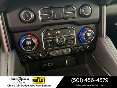 2024 Chevrolet Tahoe 2WD LT