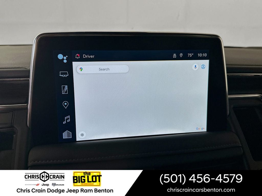 2024 Chevrolet Tahoe 2WD LT