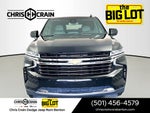 2024 Chevrolet Tahoe 2WD LT
