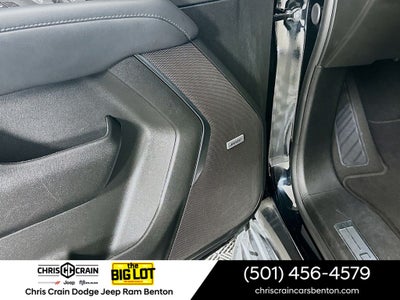 2024 Chevrolet Tahoe 2WD LT