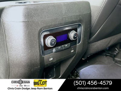 2024 Chevrolet Tahoe 2WD LT