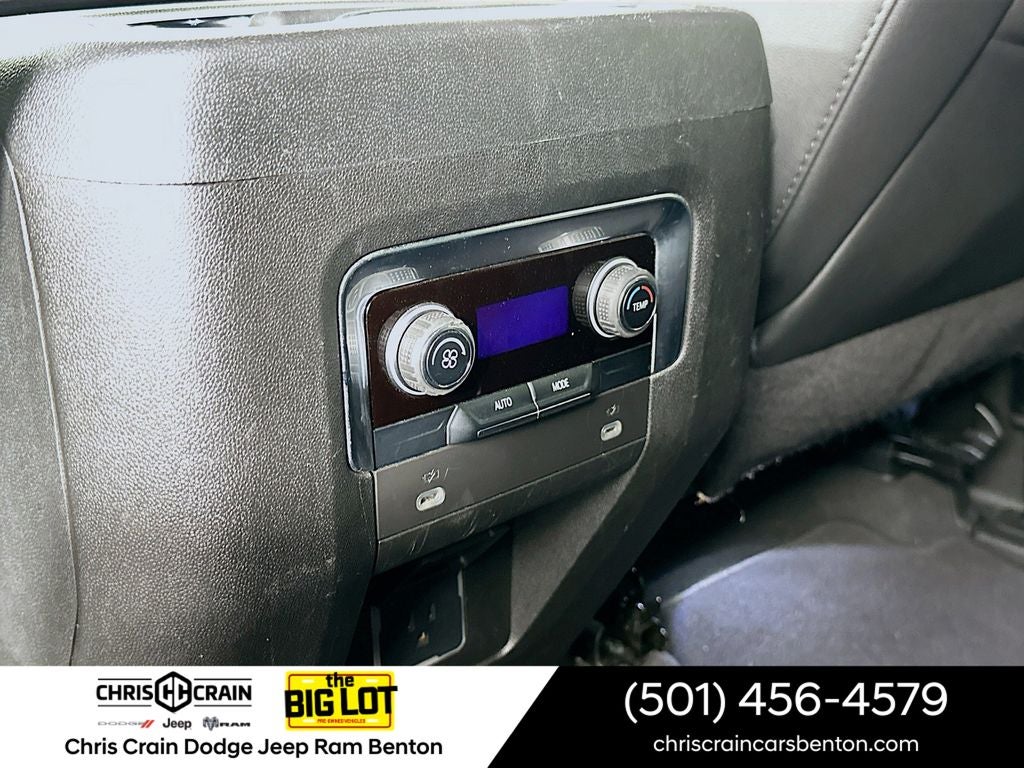 2024 Chevrolet Tahoe 2WD LT
