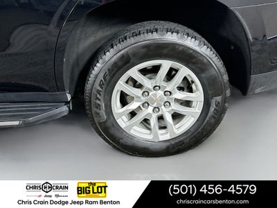 2024 Chevrolet Tahoe 2WD LT