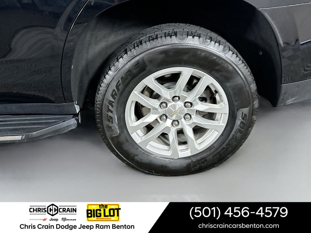 2024 Chevrolet Tahoe 2WD LT