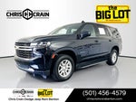 2024 Chevrolet Tahoe 2WD LT
