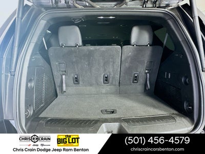 2024 Chevrolet Tahoe 2WD LT