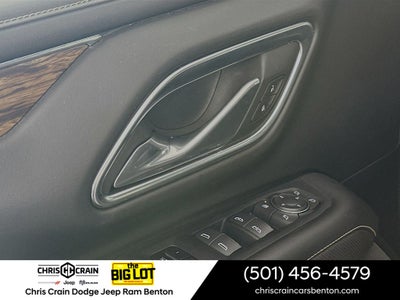 2024 Chevrolet Tahoe 2WD Premier