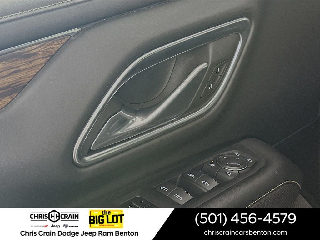 2024 Chevrolet Tahoe 2WD Premier