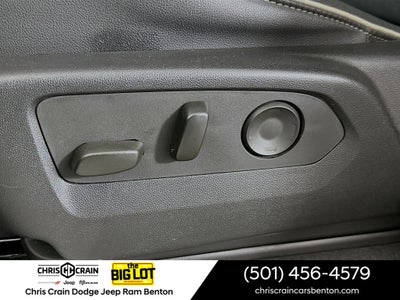 2024 Chevrolet Tahoe 2WD Premier