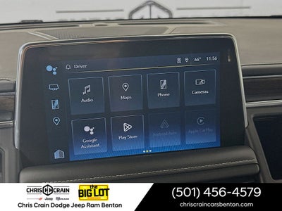 2024 Chevrolet Tahoe 2WD Premier