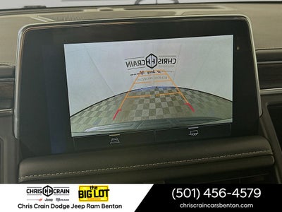 2024 Chevrolet Tahoe 2WD Premier