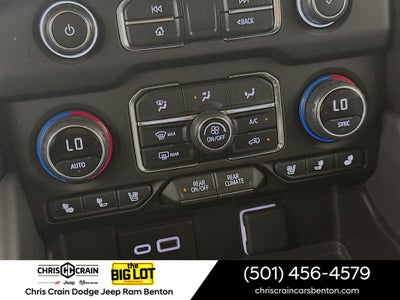 2024 Chevrolet Tahoe 2WD Premier