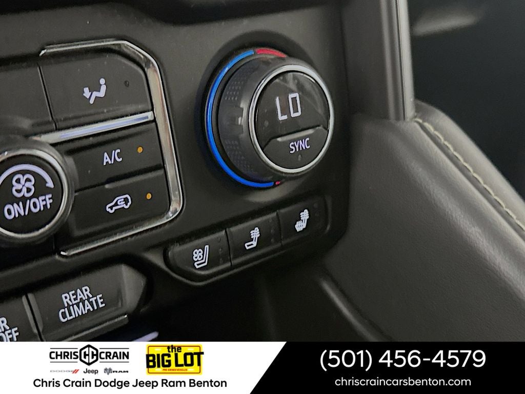 2024 Chevrolet Tahoe 2WD Premier