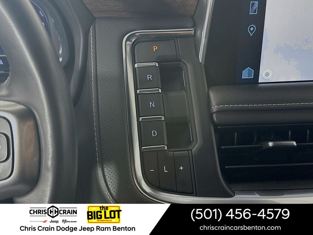 2024 Chevrolet Tahoe 2WD Premier