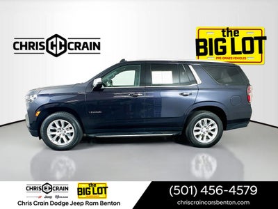 2024 Chevrolet Tahoe 2WD Premier