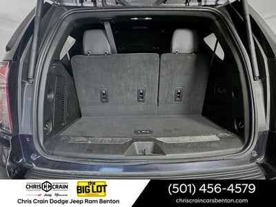 2024 Chevrolet Tahoe 2WD Premier