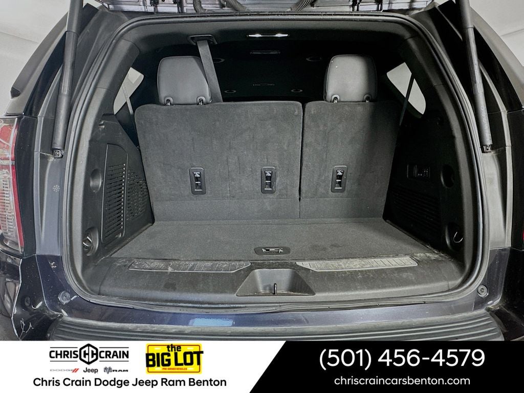 2024 Chevrolet Tahoe 2WD Premier