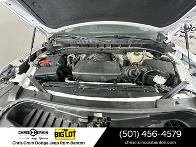 2023 Chevrolet Suburban 4WD Premier