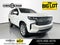 2023 Chevrolet Tahoe 4WD Premier