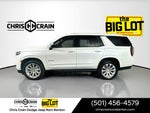 2023 Chevrolet Tahoe 4WD Premier