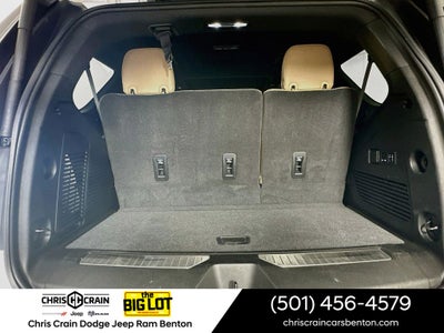 2023 Chevrolet Tahoe 4WD Premier