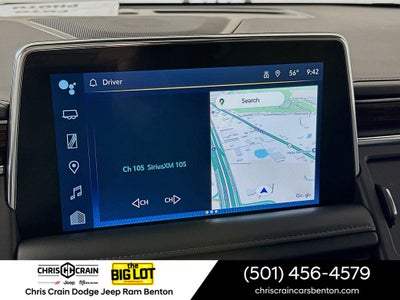 2023 Chevrolet Tahoe 4WD High Country