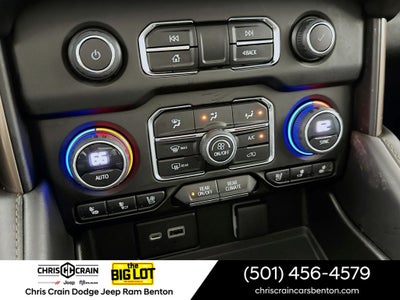 2023 Chevrolet Tahoe 4WD High Country