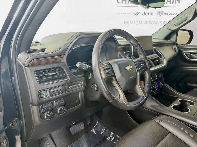 2023 Chevrolet Tahoe 4WD High Country