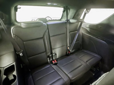 2023 Chevrolet Tahoe 4WD High Country