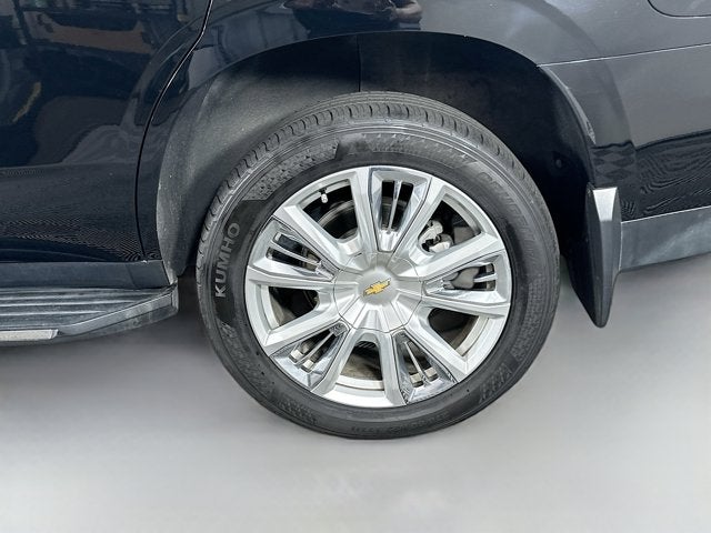 2023 Chevrolet Tahoe 4WD High Country